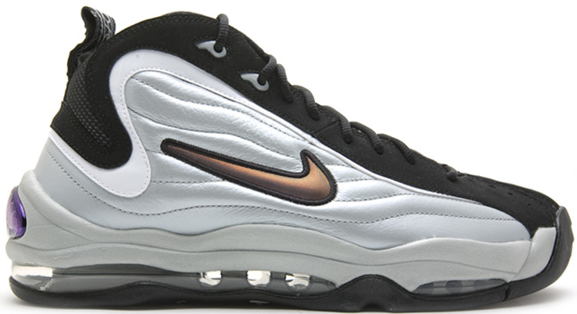 nike air total max uptempo for sale