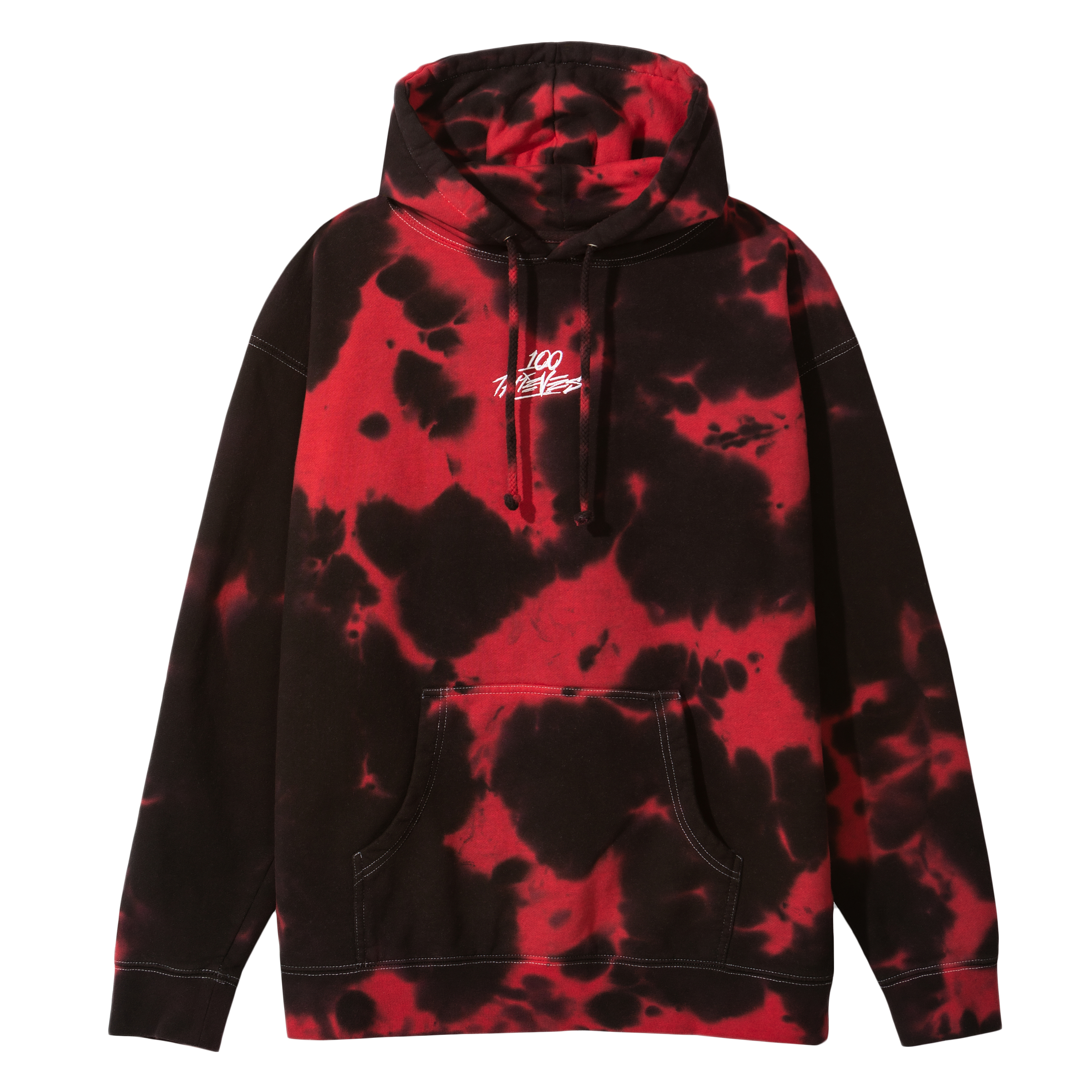 100t cream hoodie for sale