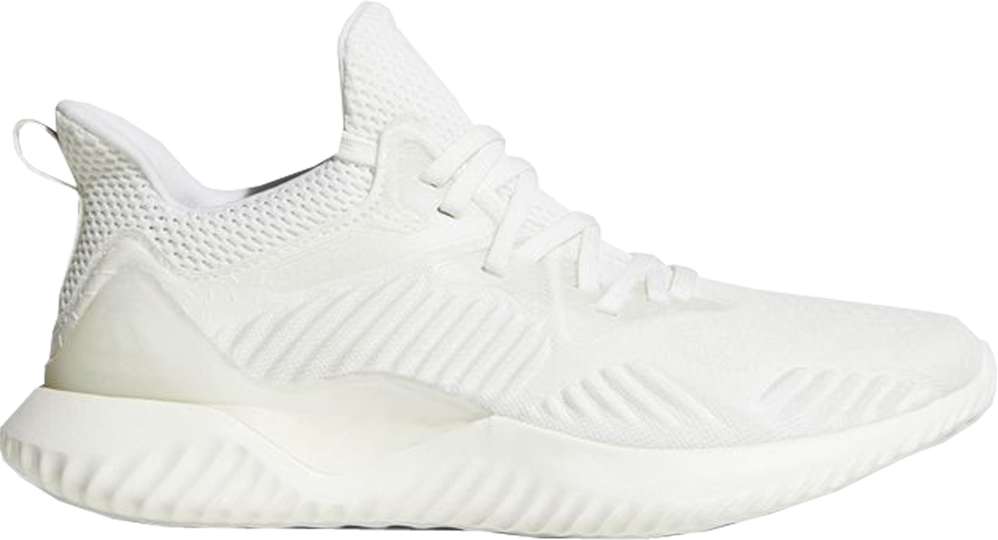 alphabounce beyond all white
