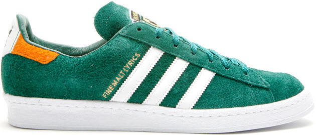 adidas house of pain campus 80 for sale