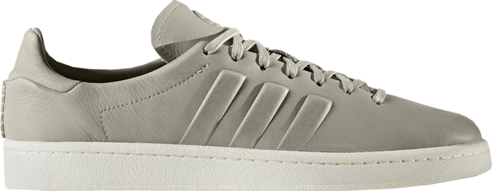 adidas wings and horns campus review