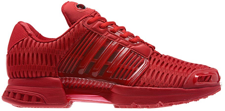 climacool adidas red