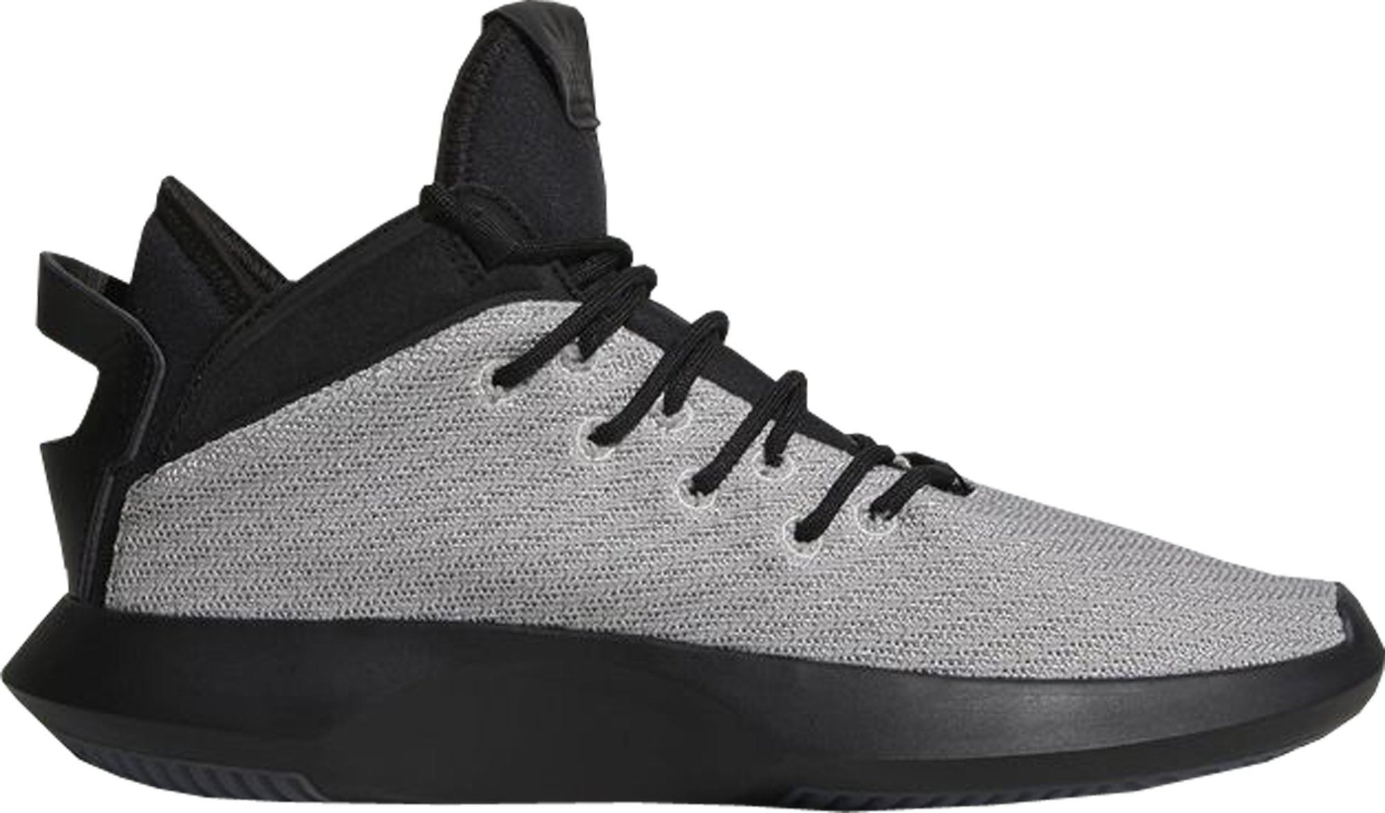 adidas crazy 1 adv grey