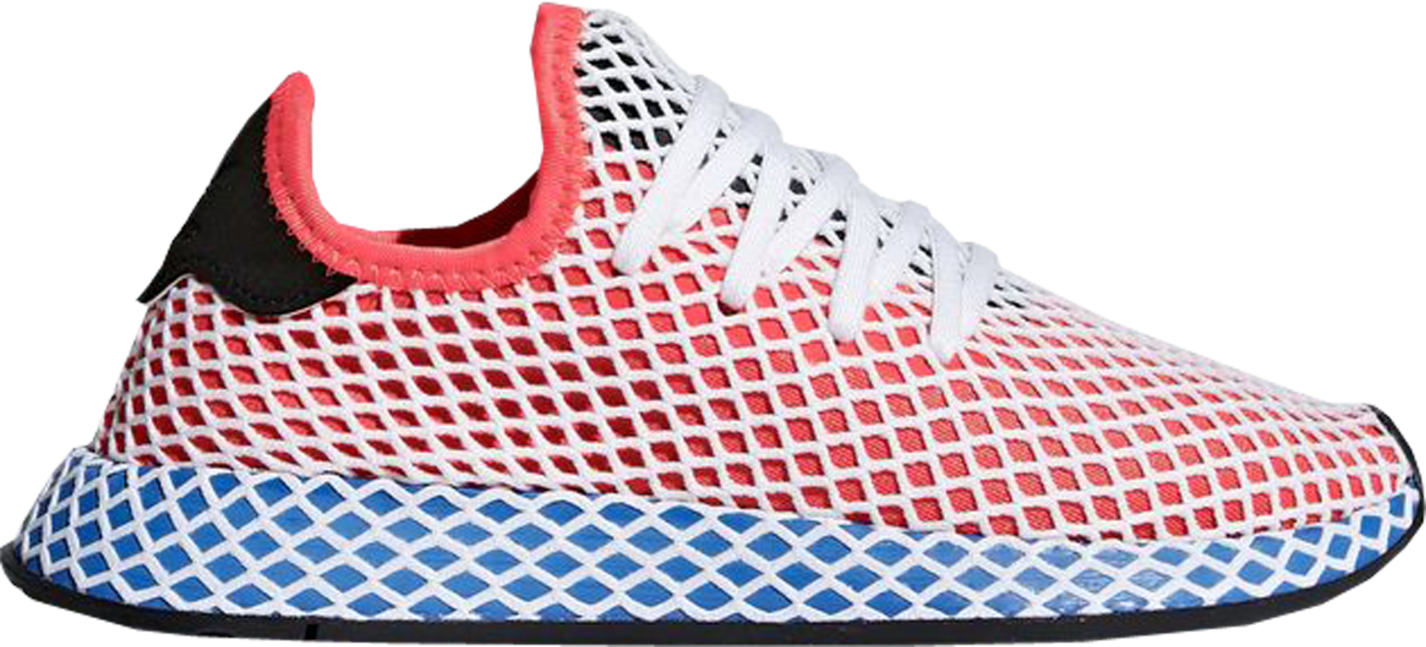 adidas deerupt solar red