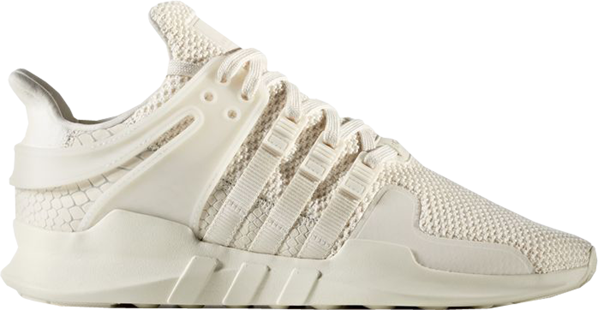 adidas eqt chalk white