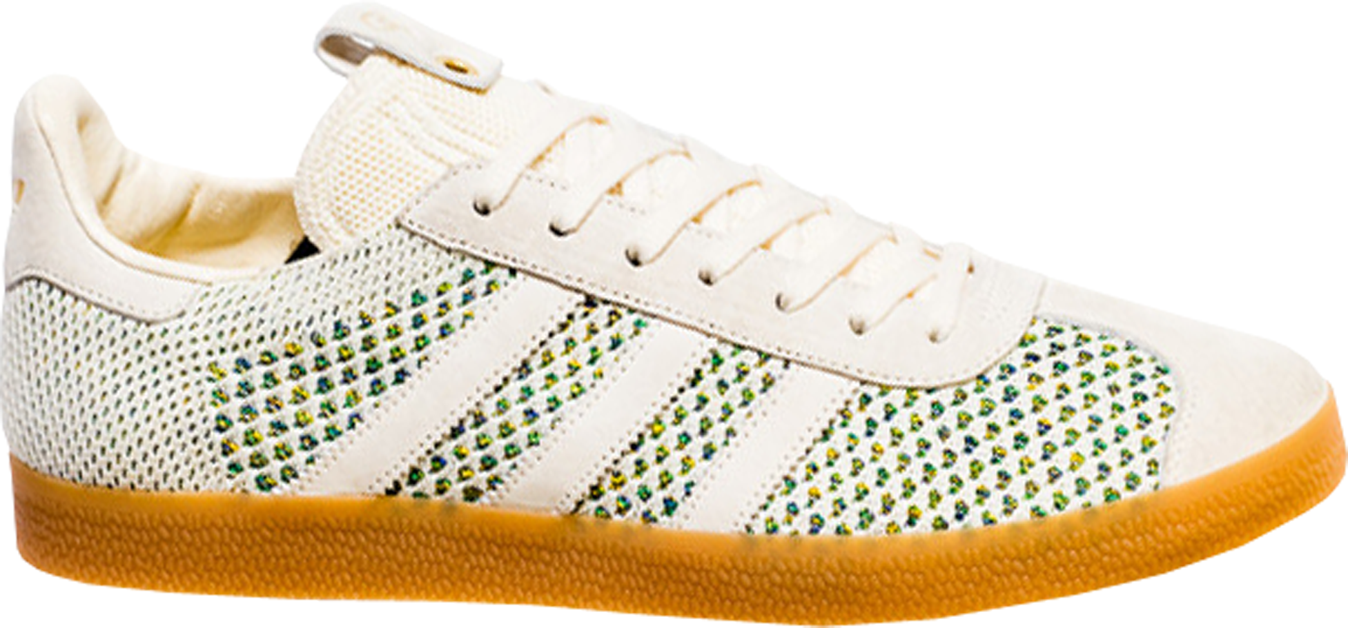 adidas gazelle x sneaker politics
