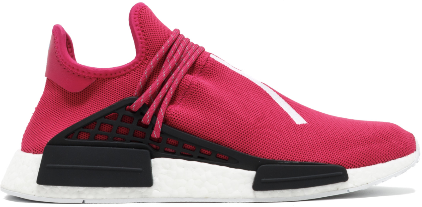 pink human race price