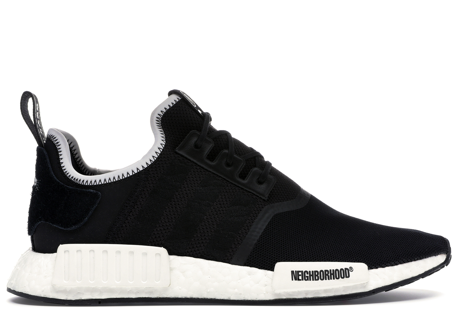 adidas NMD R1 Shoes \u0026 Deadstock Sneakers