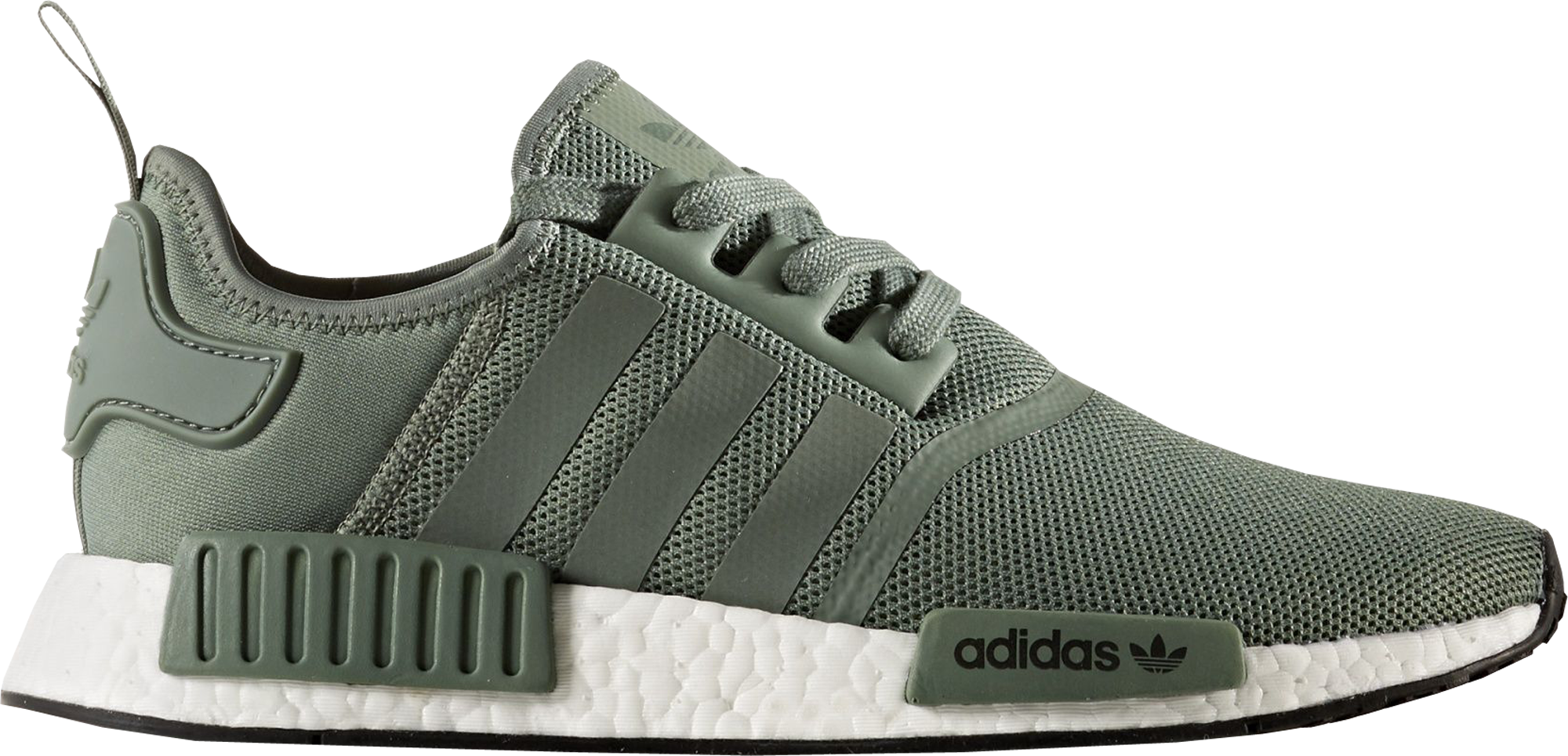 adidas NMD R1 Trace Green - BY9692