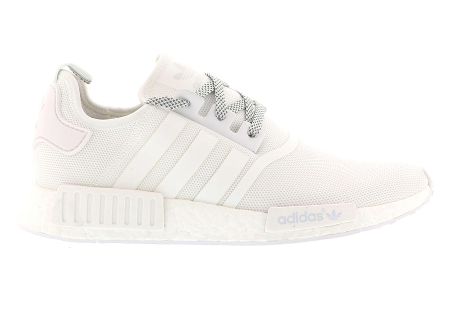 adidas NMD R1 White Reflective - S31506