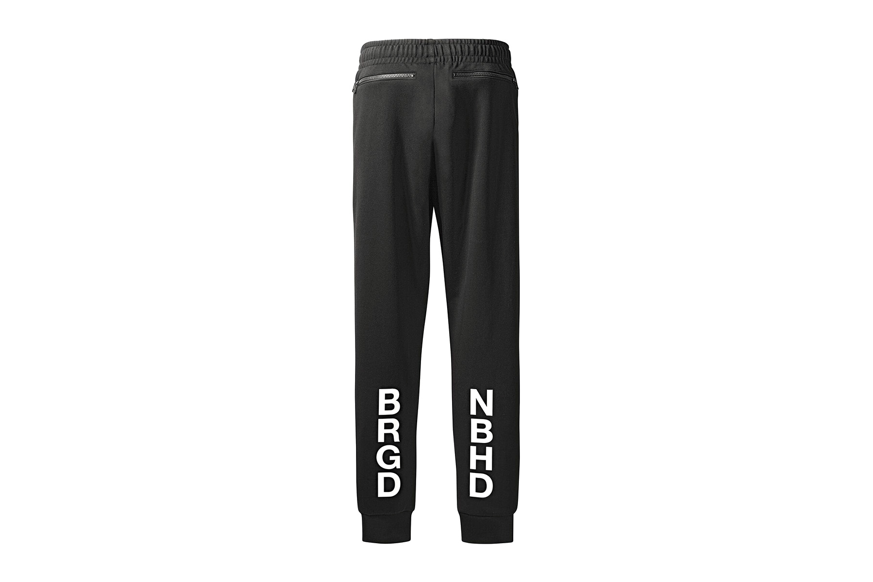 adidas neighborhood track pants