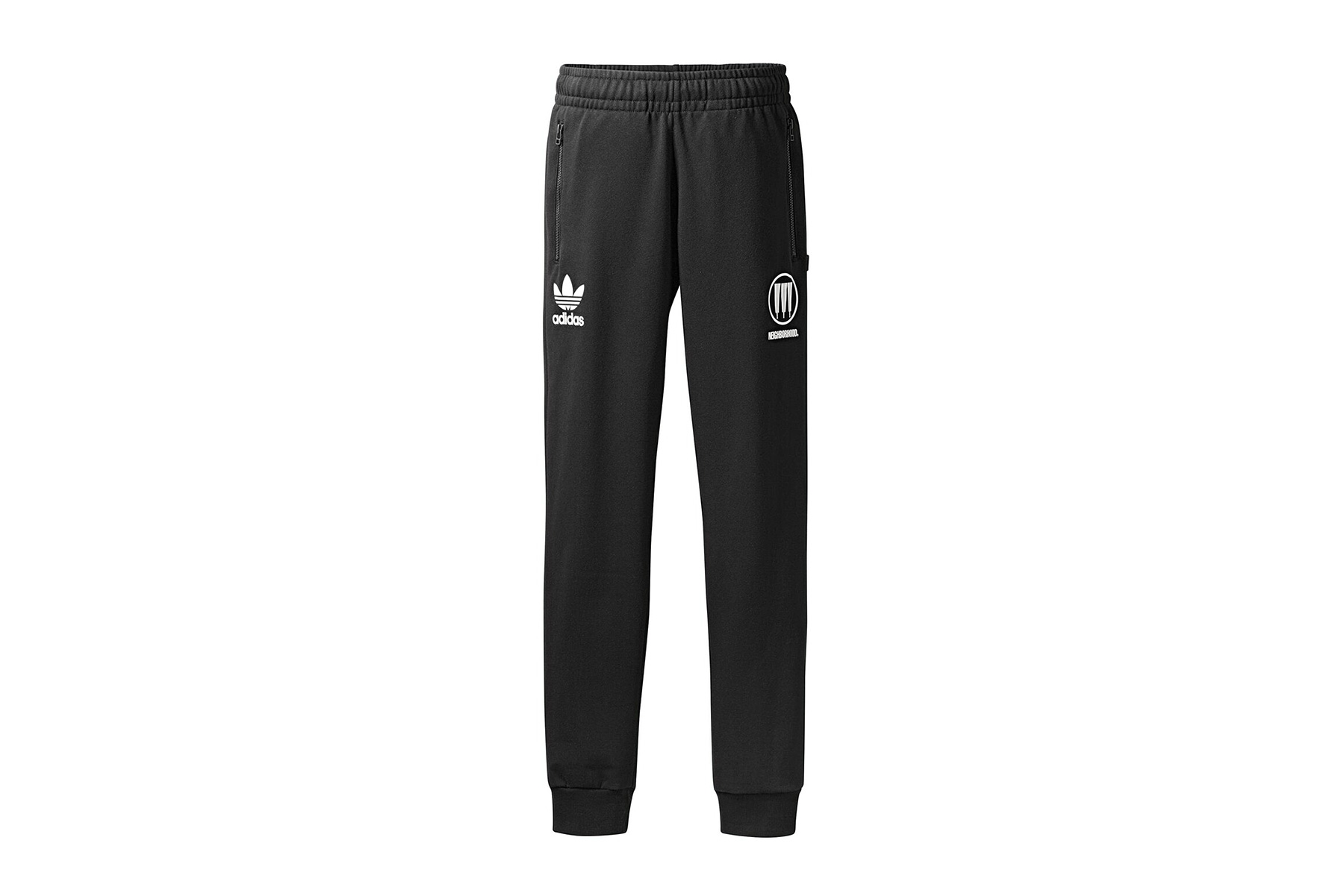 adidas x neighborhood track pants