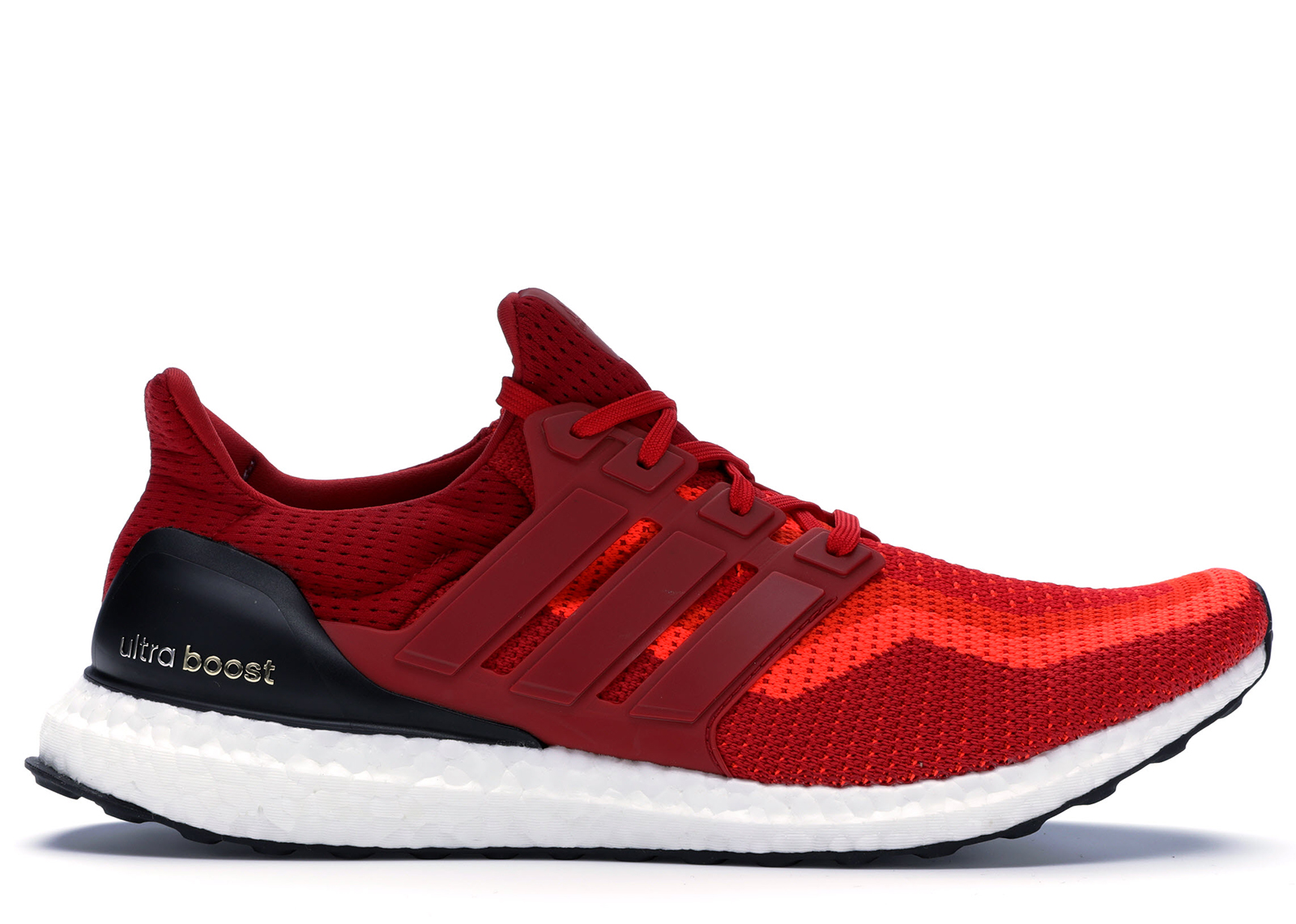 ultra boost 2.0 red