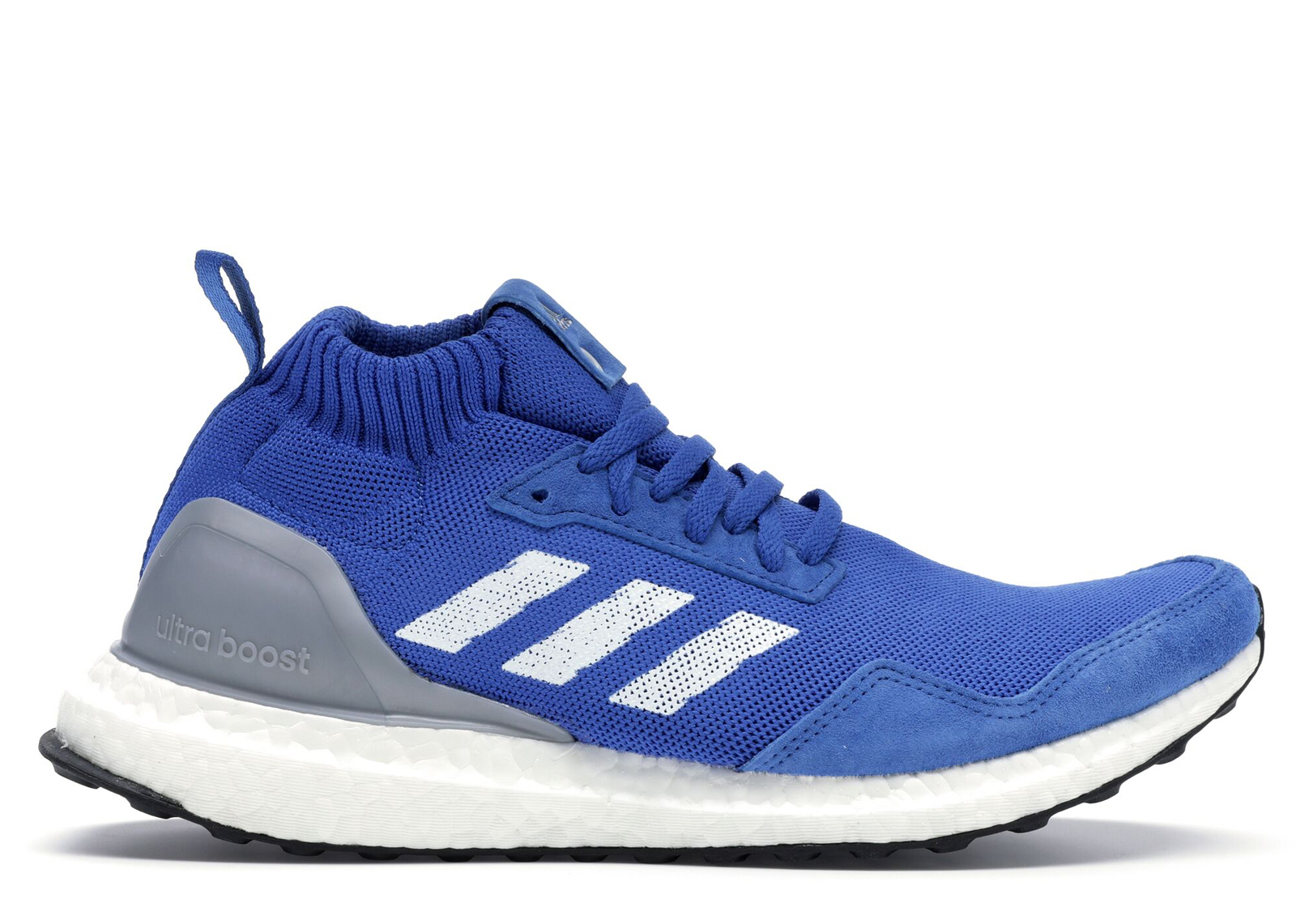 adidas ultra boost mid running shoes