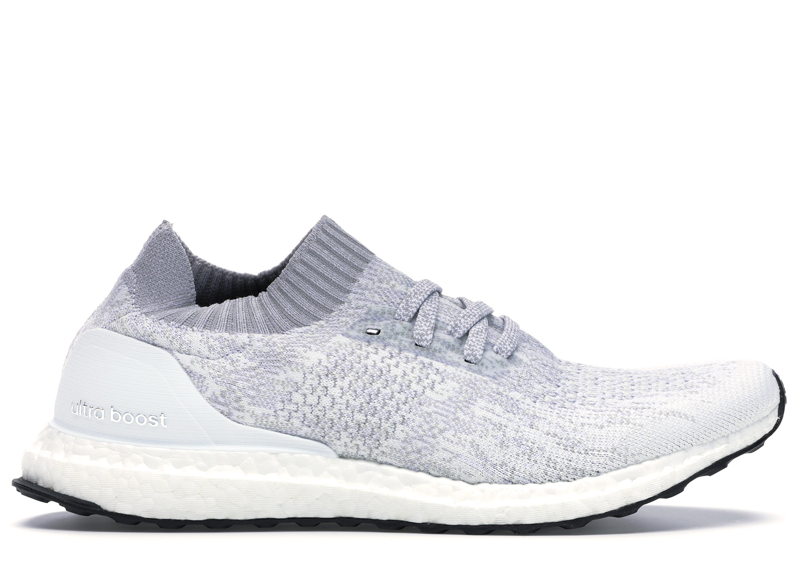 ultra boost uncaged release date