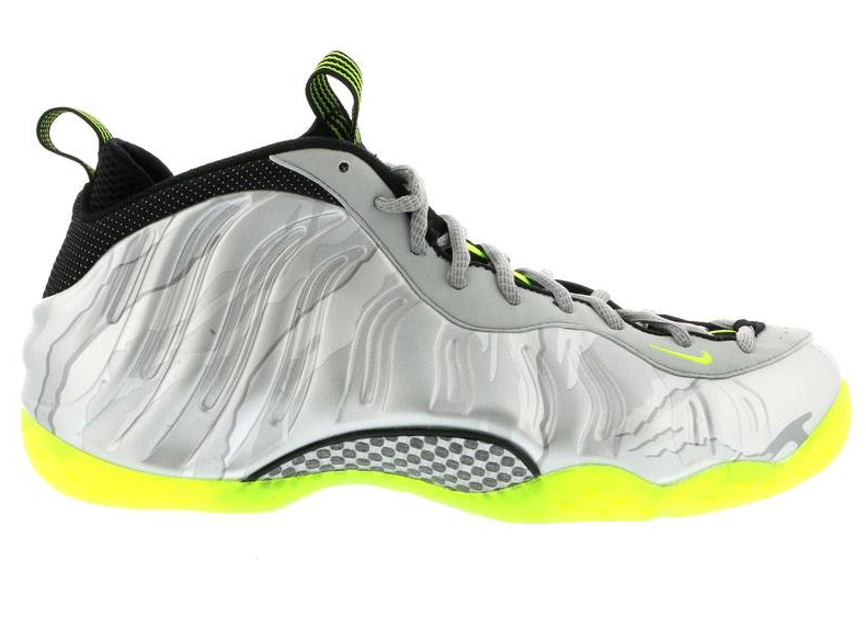 volt foamposite