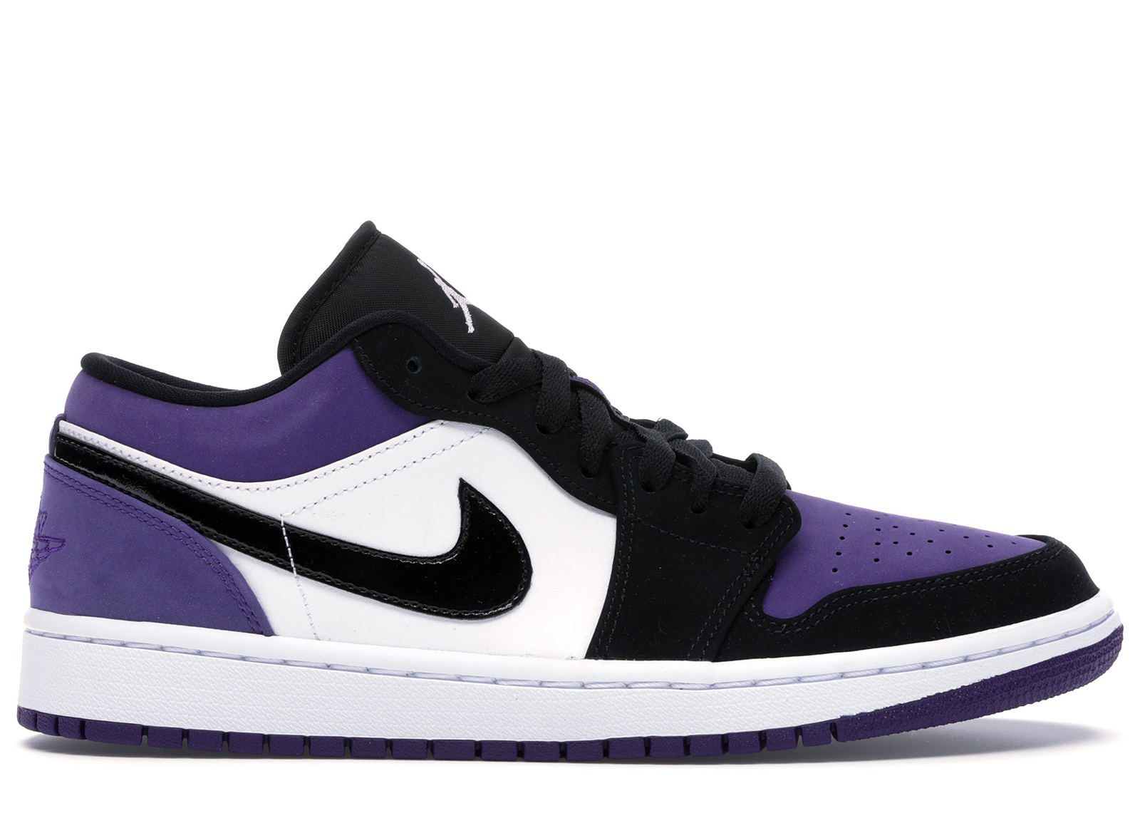 royal purple 1s