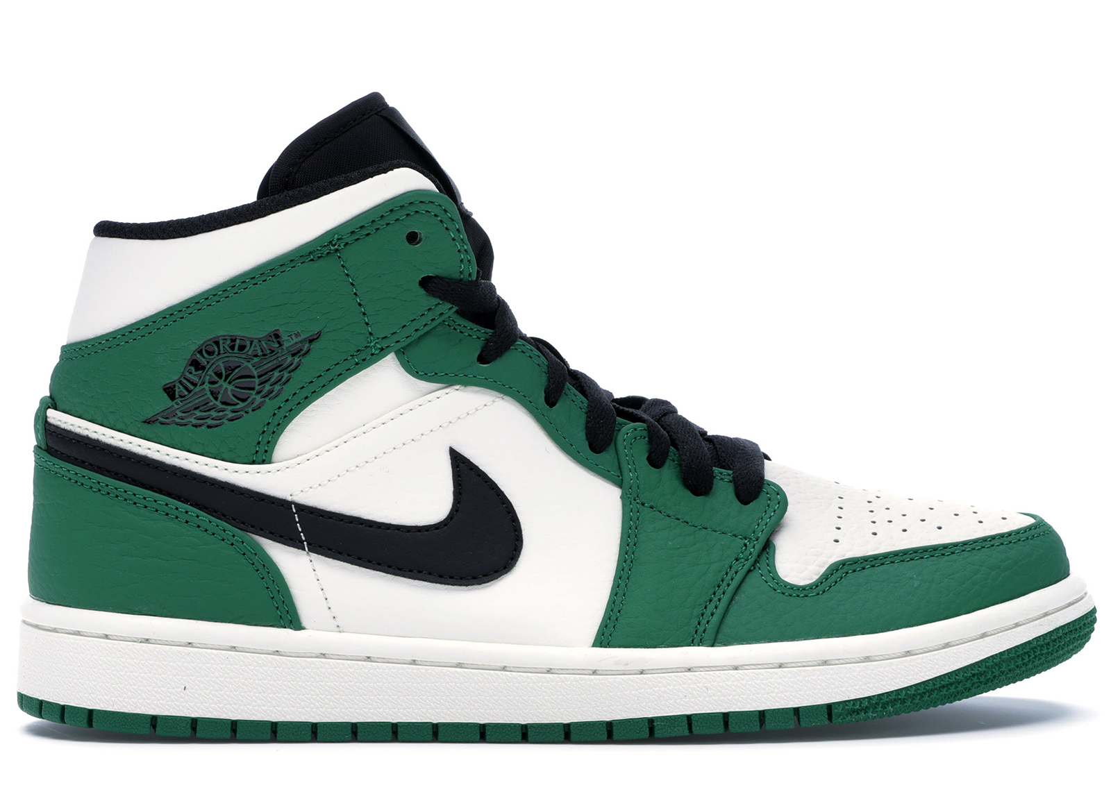 pine green 1s release date