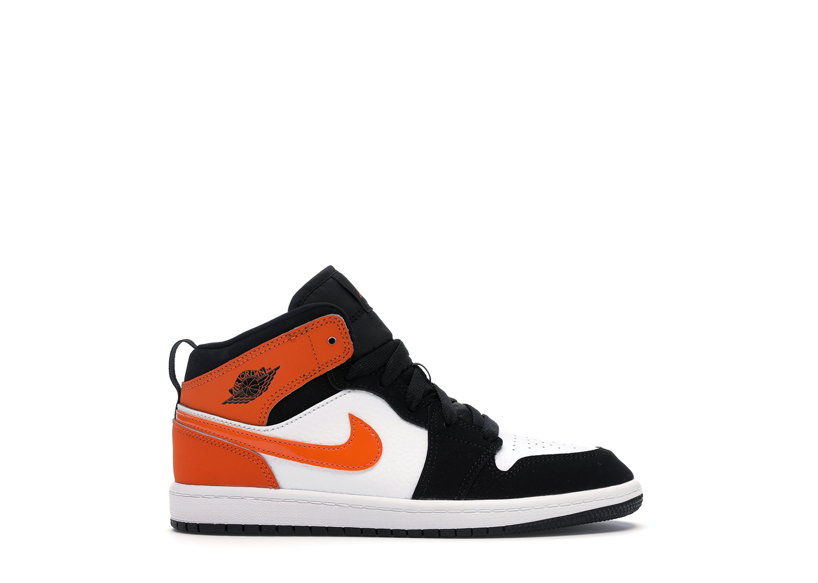 Jordan 1 Mid Shattered Backboard (PS 