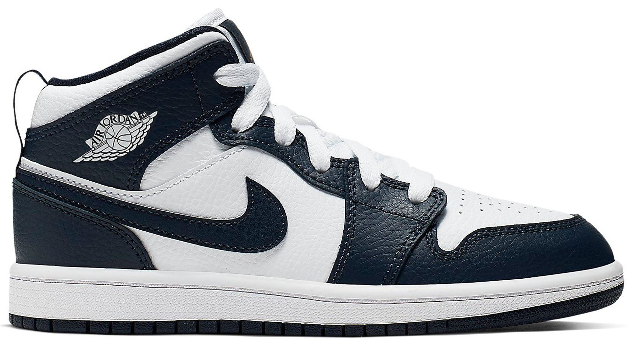 white obsidian jordan 1