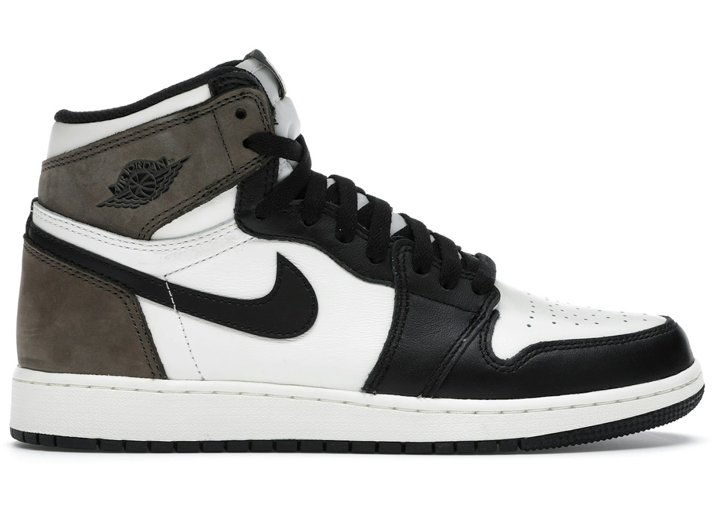 Jordan 1 dark mocha youth Clearance