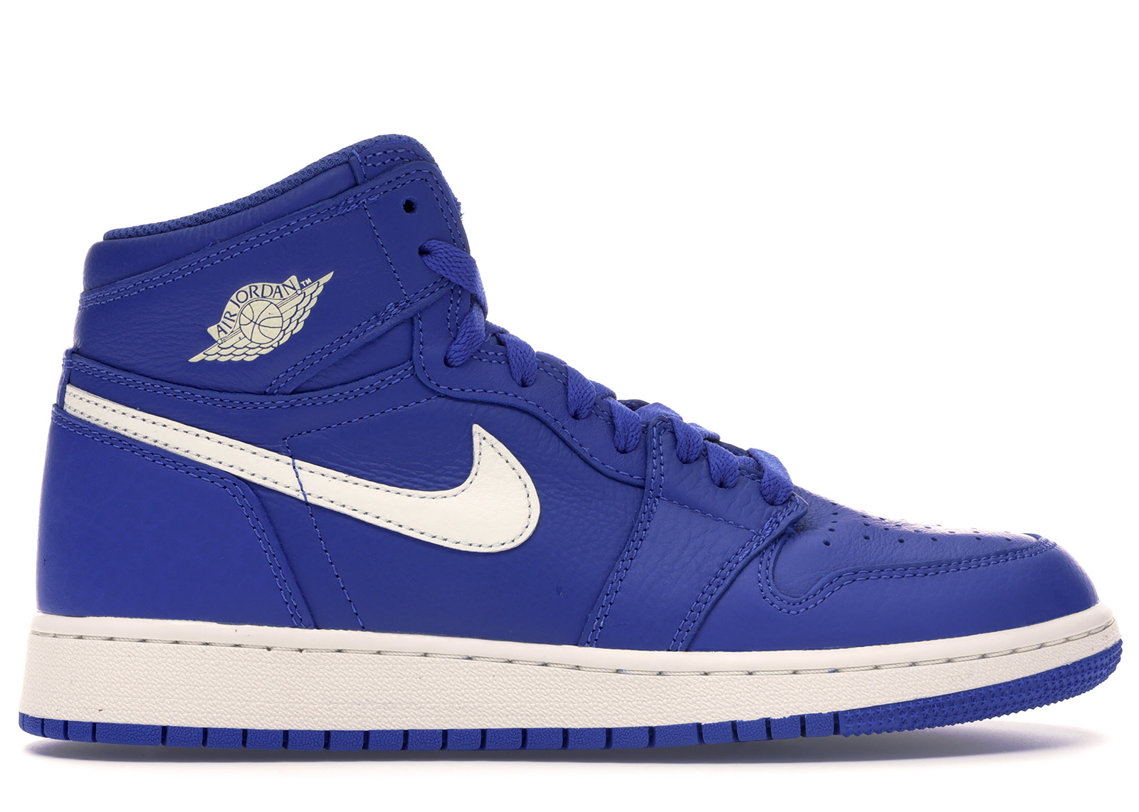 jordan 1 hyper royal gs