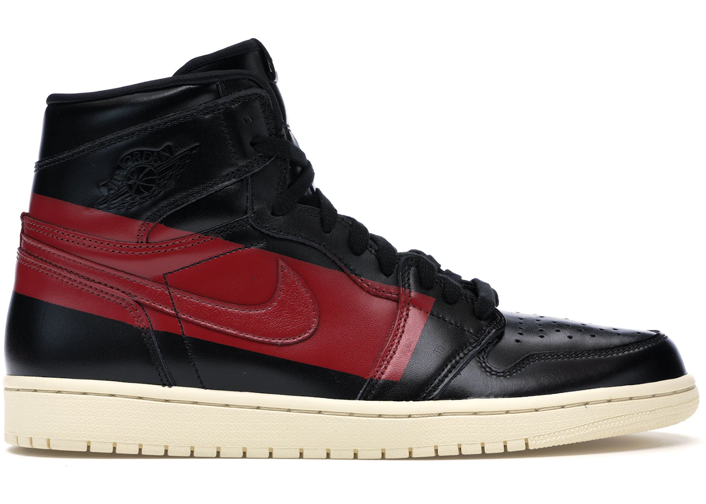 Jordan 1 Retro High Og Defiant Couture Bq66 006