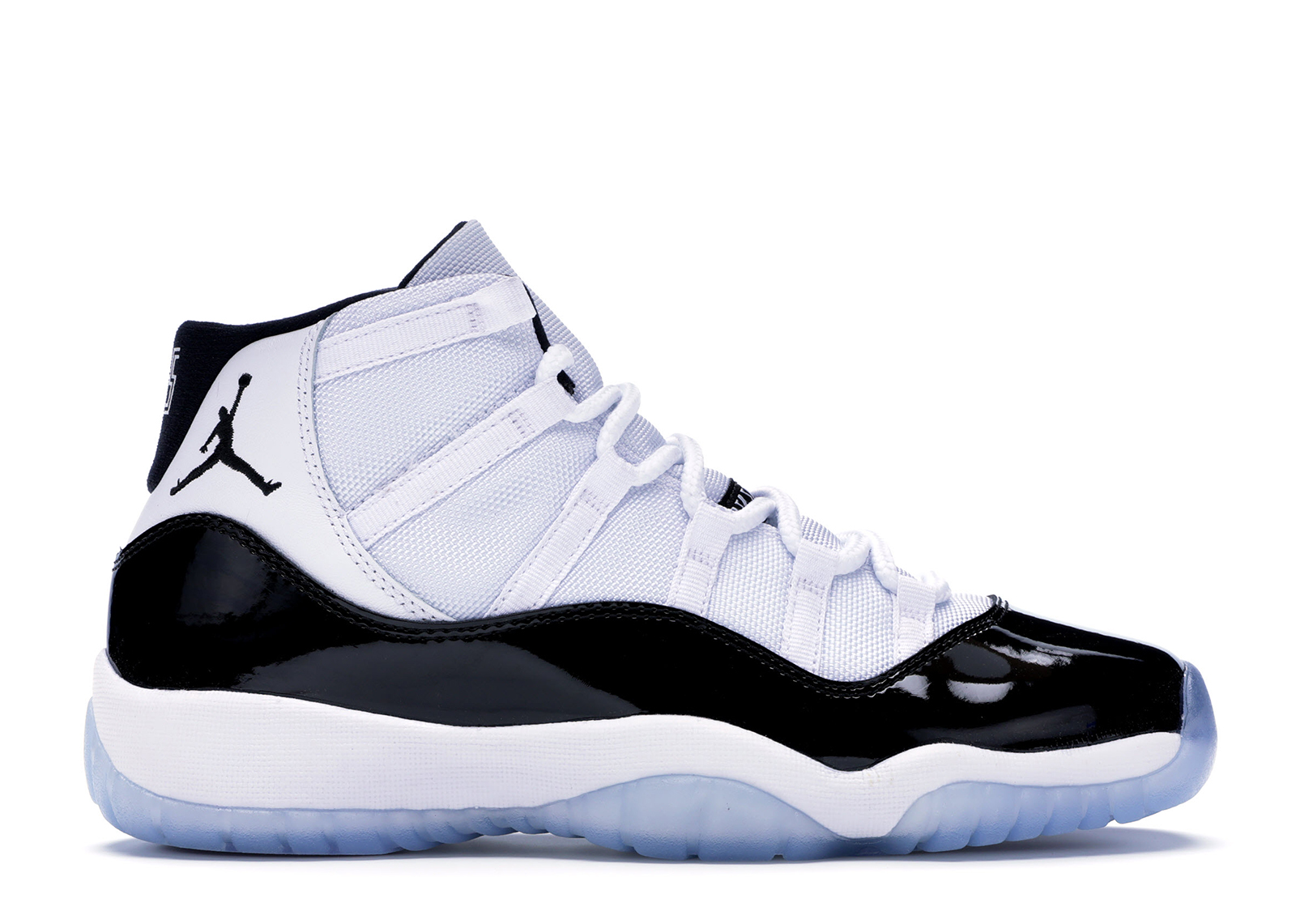 concord 11 youth