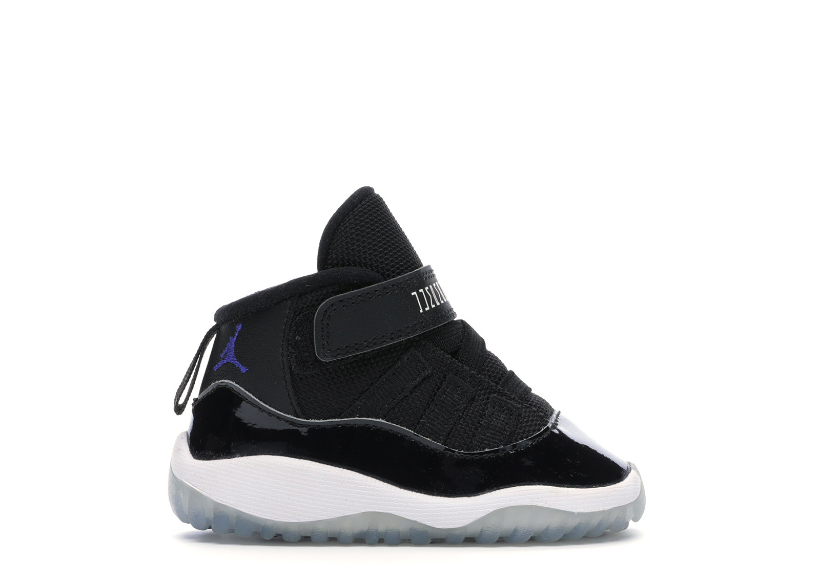 air jordan 11s space jams