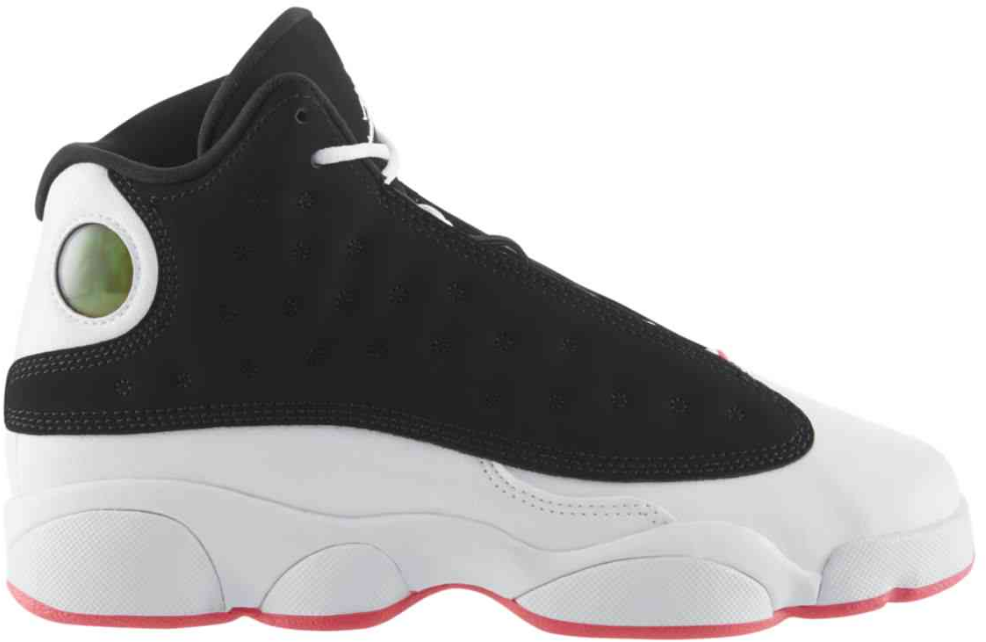 jordan retro 13 gs