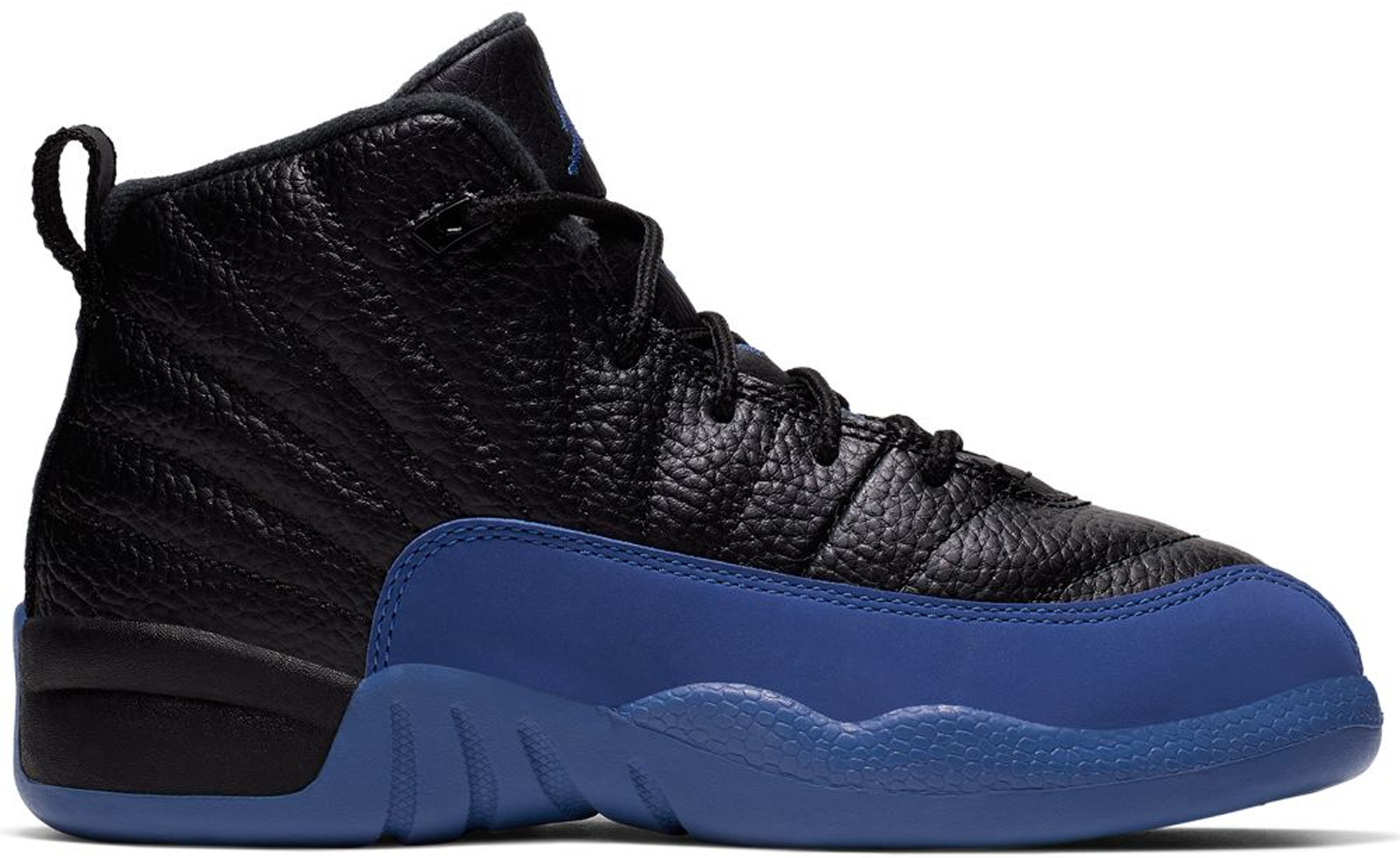 game royal air jordan 12