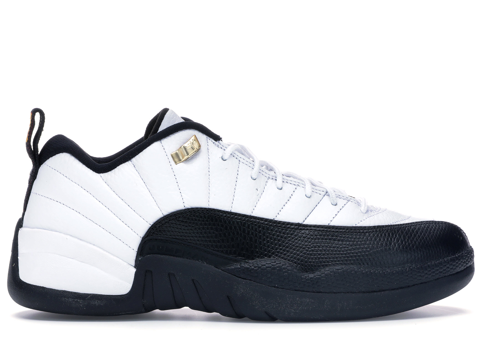 jordan 12 retro low