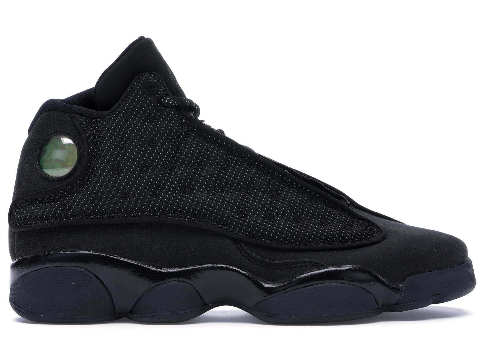 air jordans 13 black cat