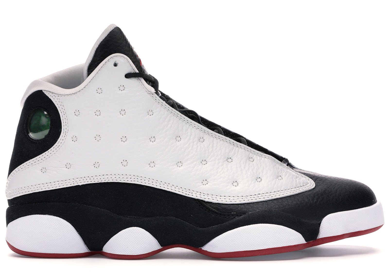 jordan 13 retro he got game