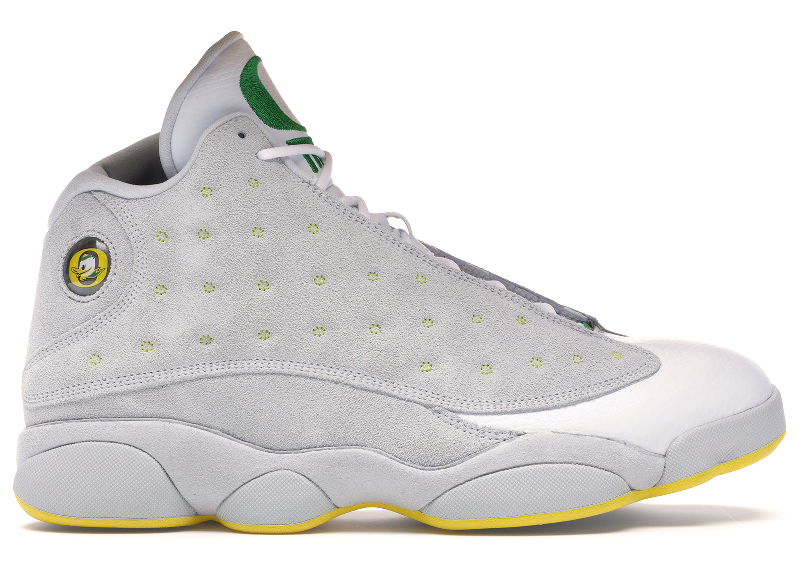 oregon duck 13s