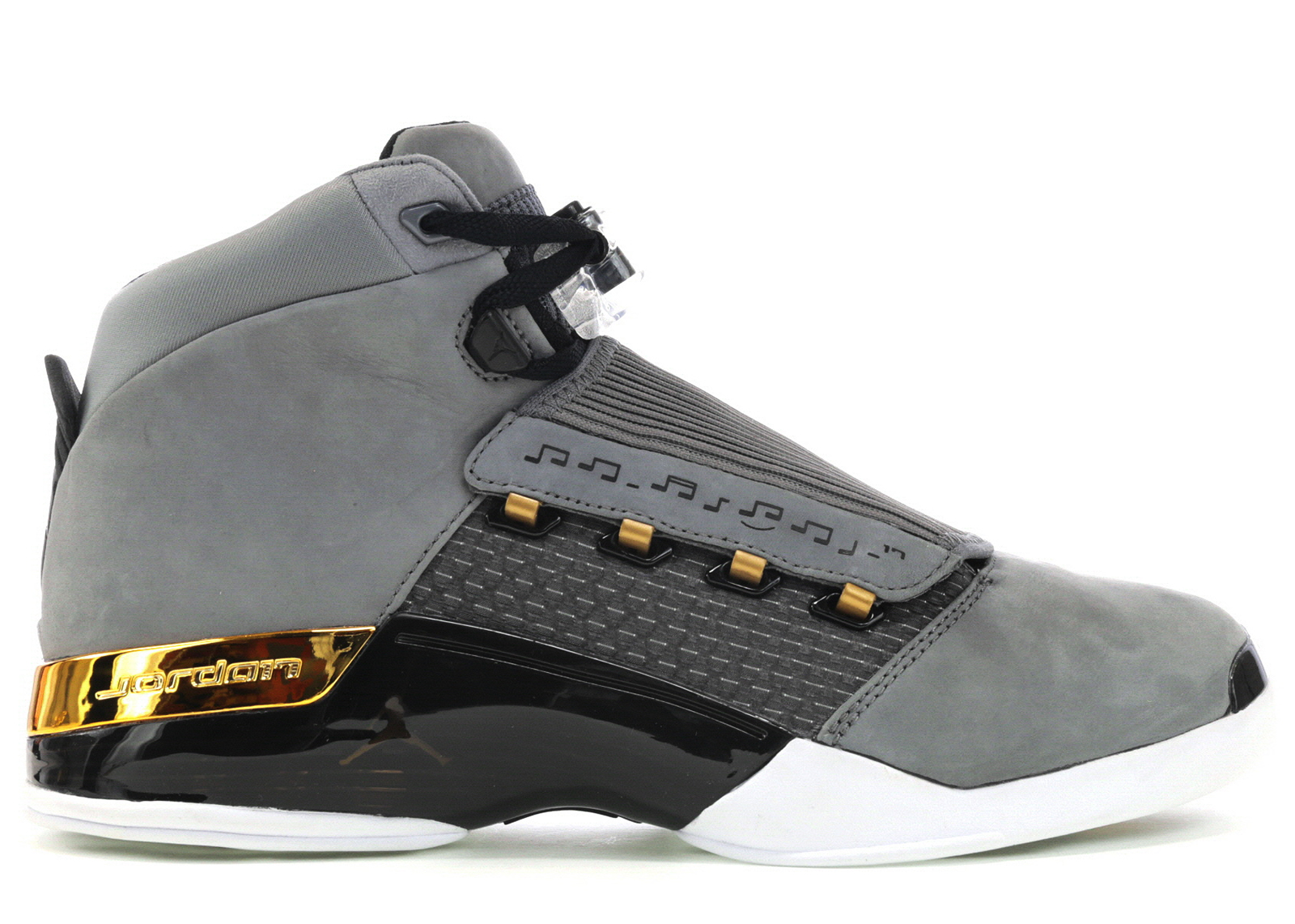 Air Jordan 17 Shoes \u0026 Deadstock Sneakers