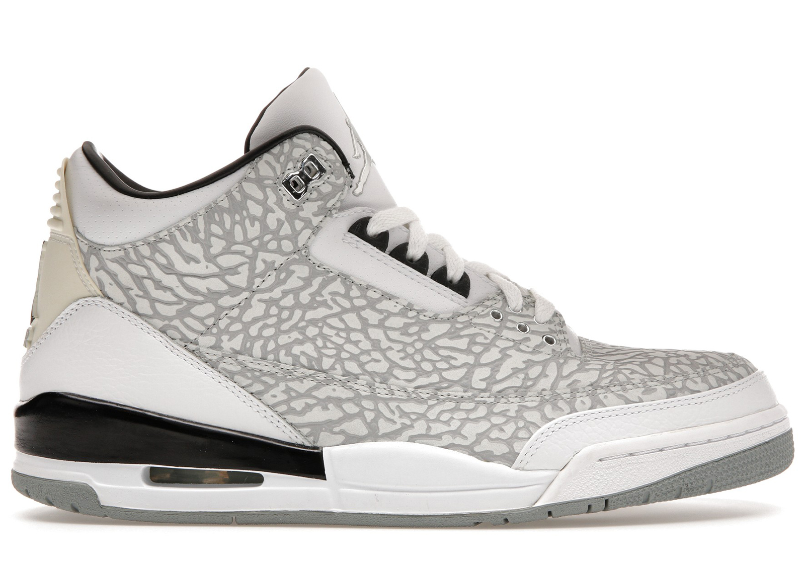 jordan 3 flip