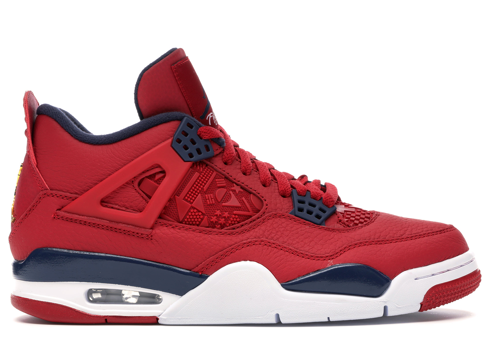 Buy Air Jordan 4 Shoes \u0026 Deadstock Sneakers