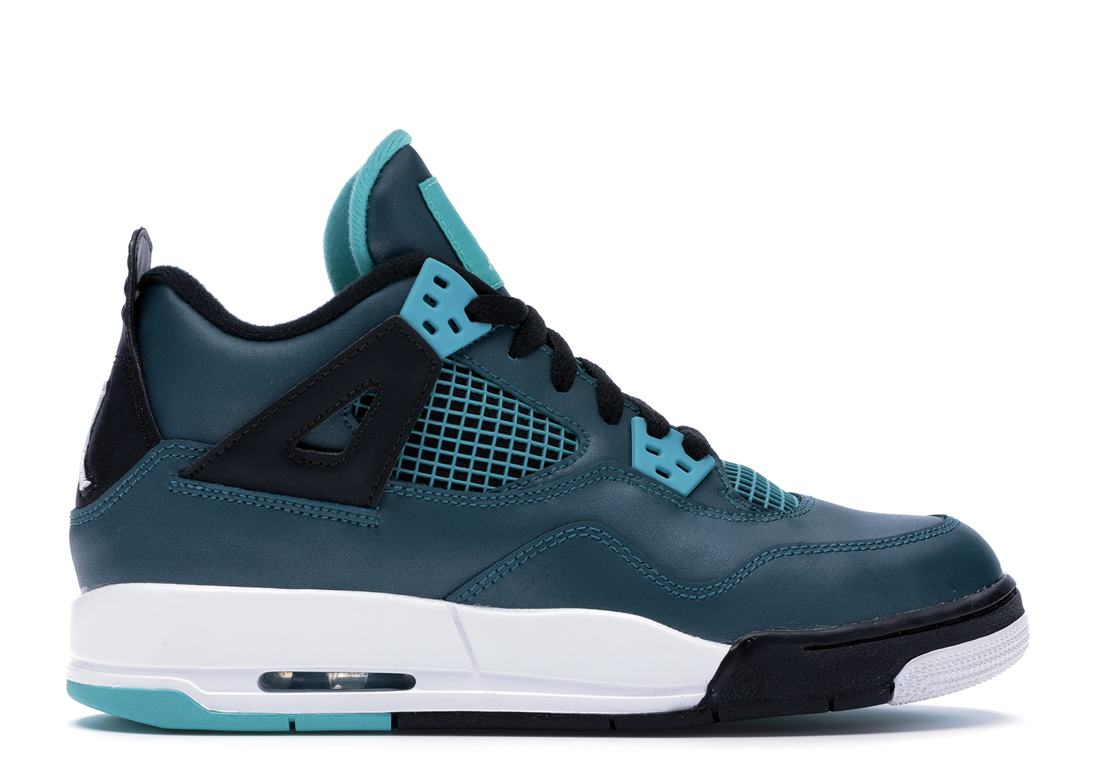 Jordan 4 Retro Teal (GS) - 705330-330