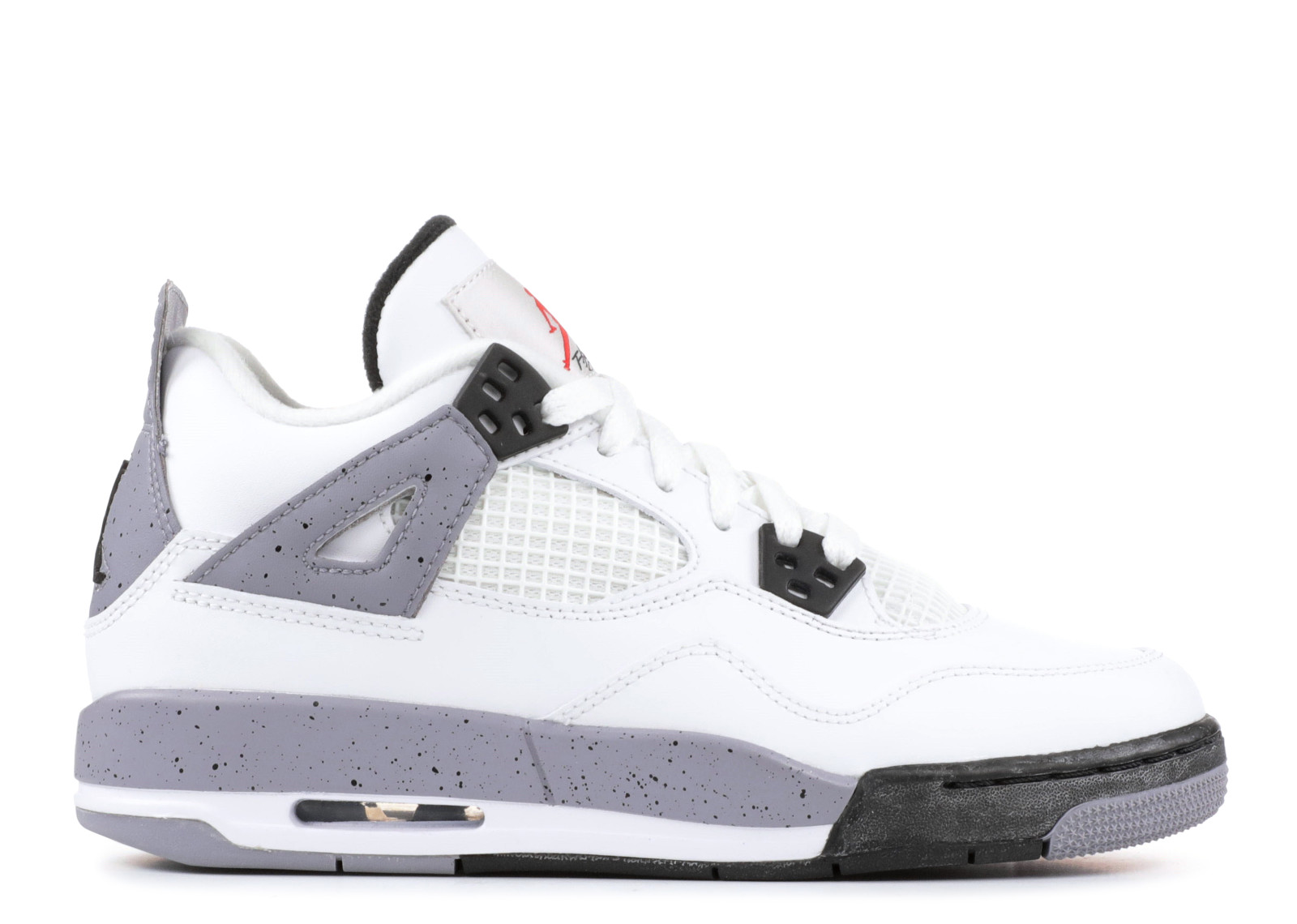 jordan 4 white cement stockx