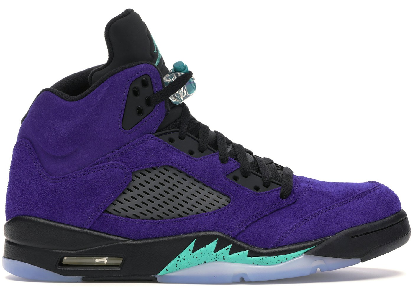 Air jordan 5 grape grade school Clearance