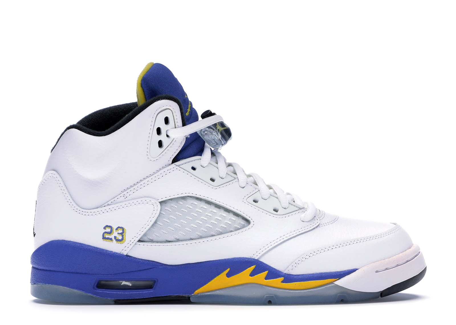 5s laney