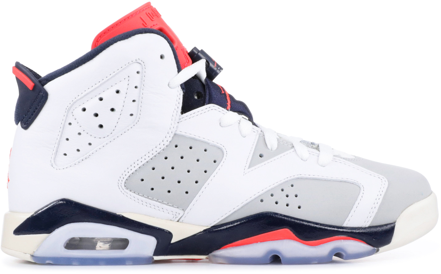 gs jordan 6