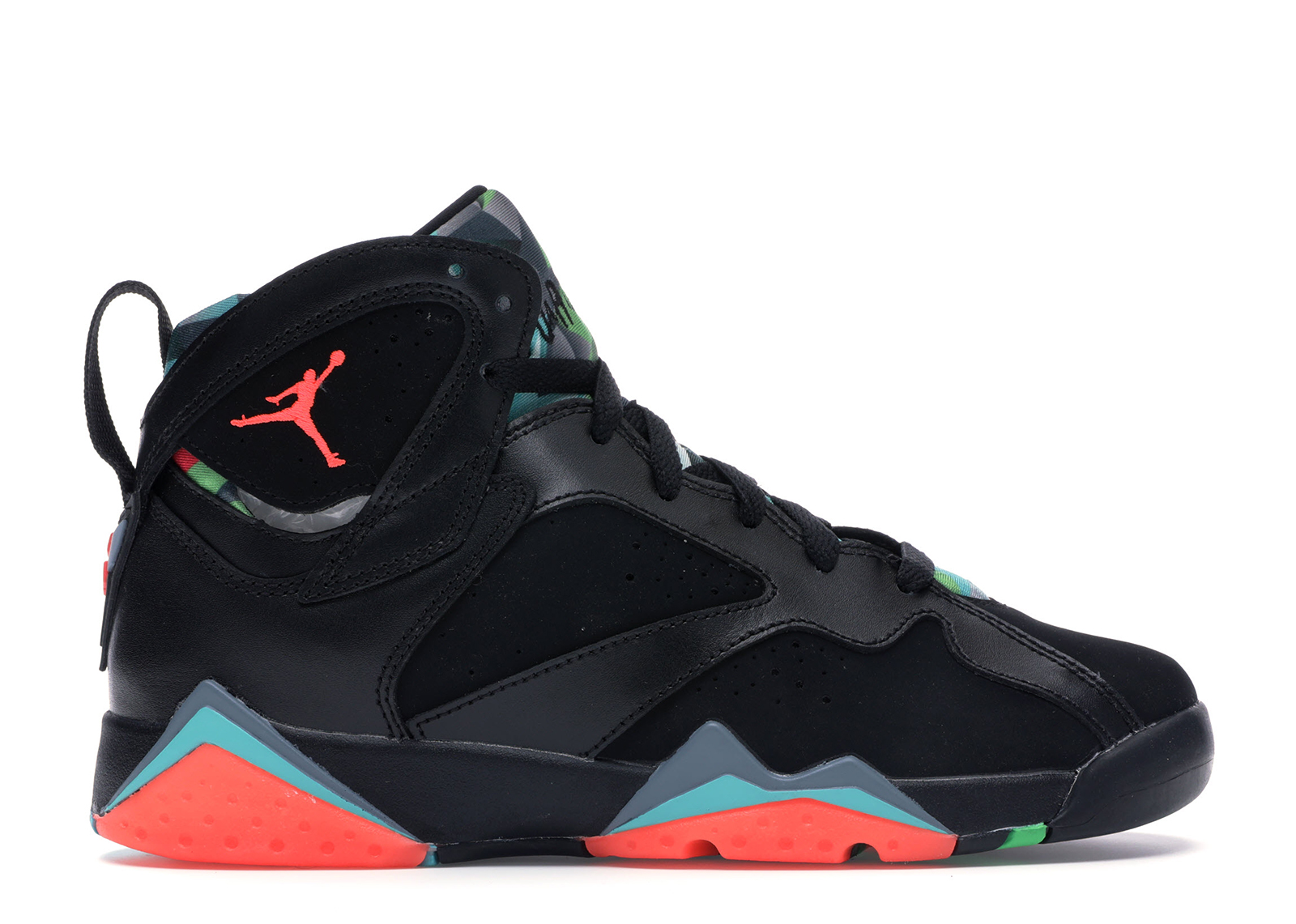 Jordan 7 Retro Barcelona Nights (GS 