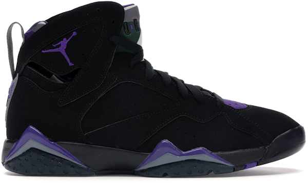 Buy Air Jordan 7 Size 8 Shoes Deadstock Sneakers