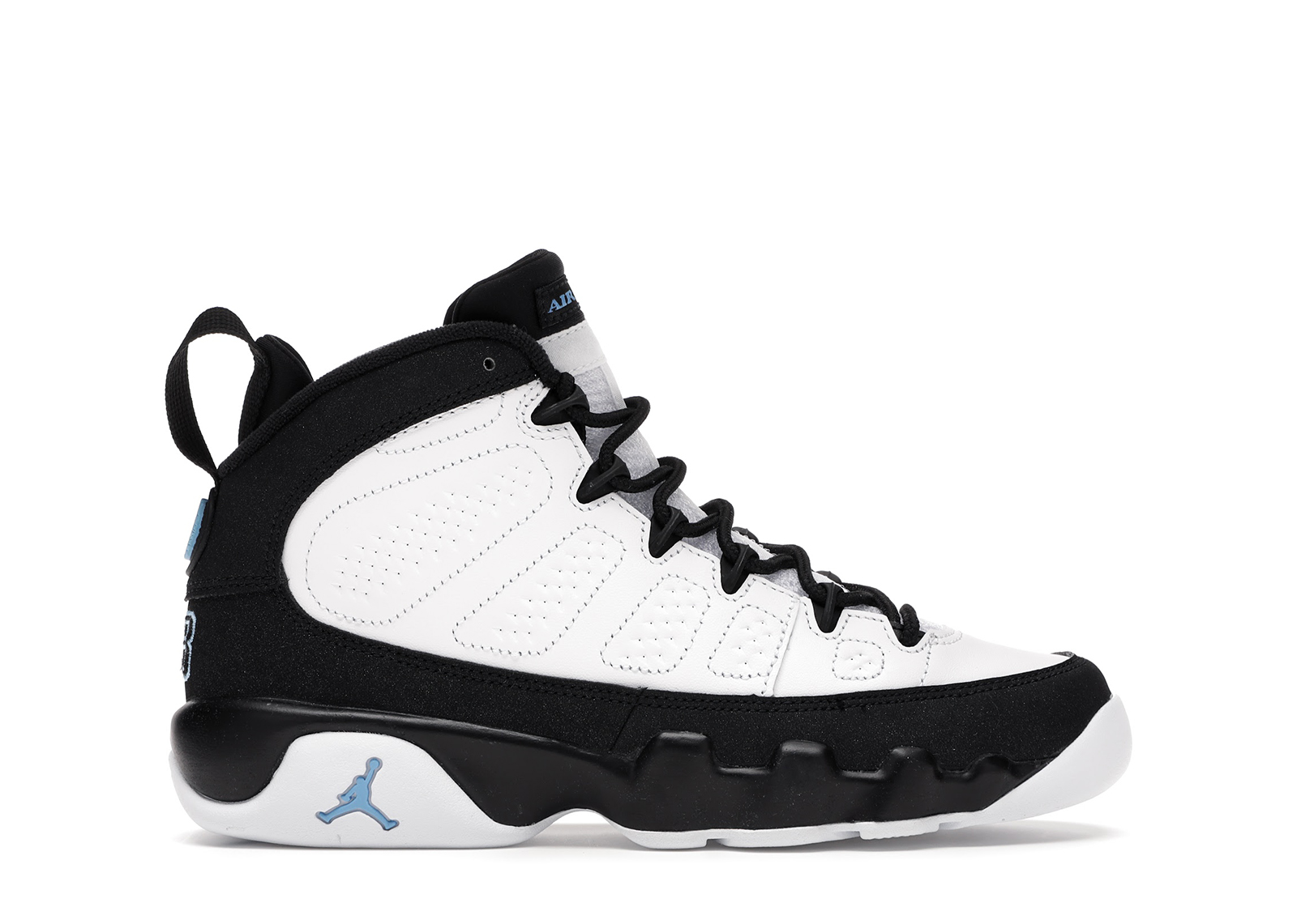 jordan retro 9 shoes