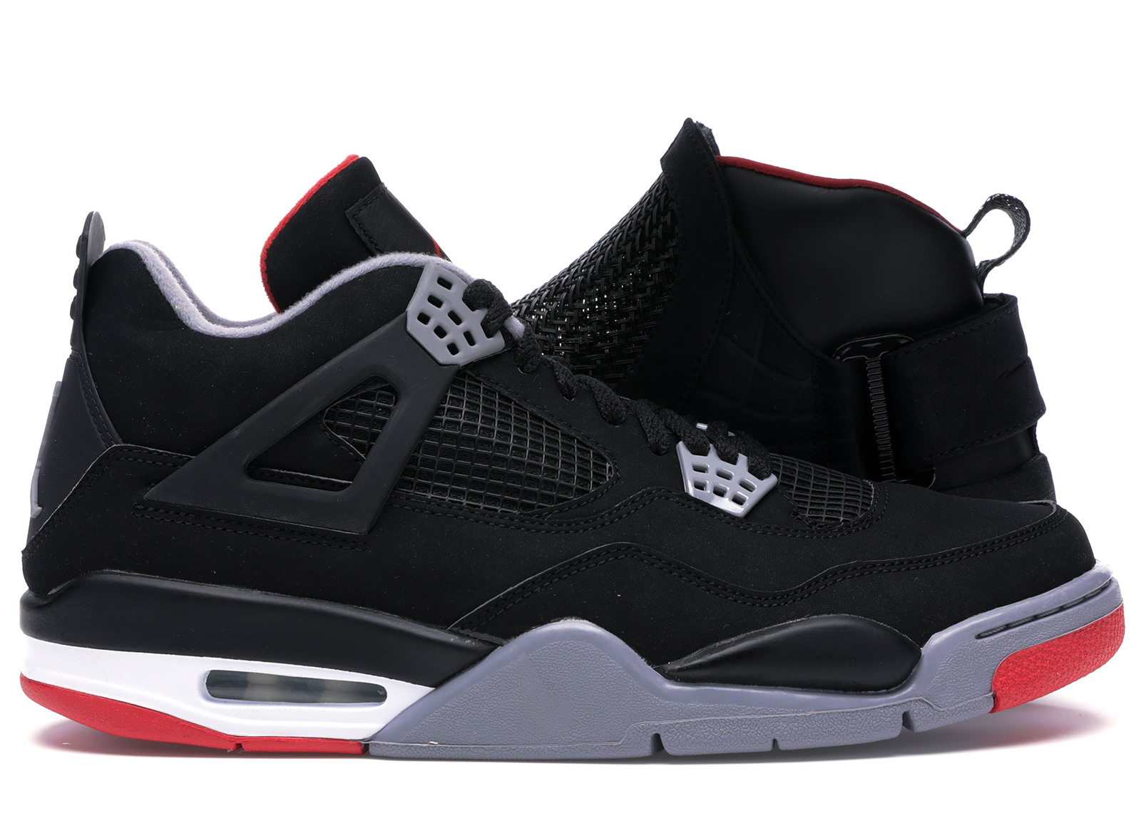cdp bred 4