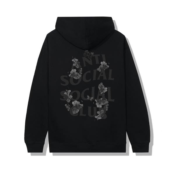 anti social social club hoodie aliexpress