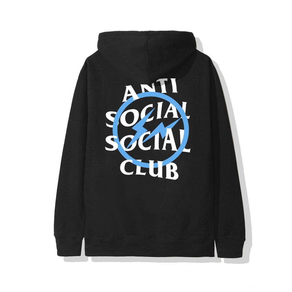 moletom anti social social club original
