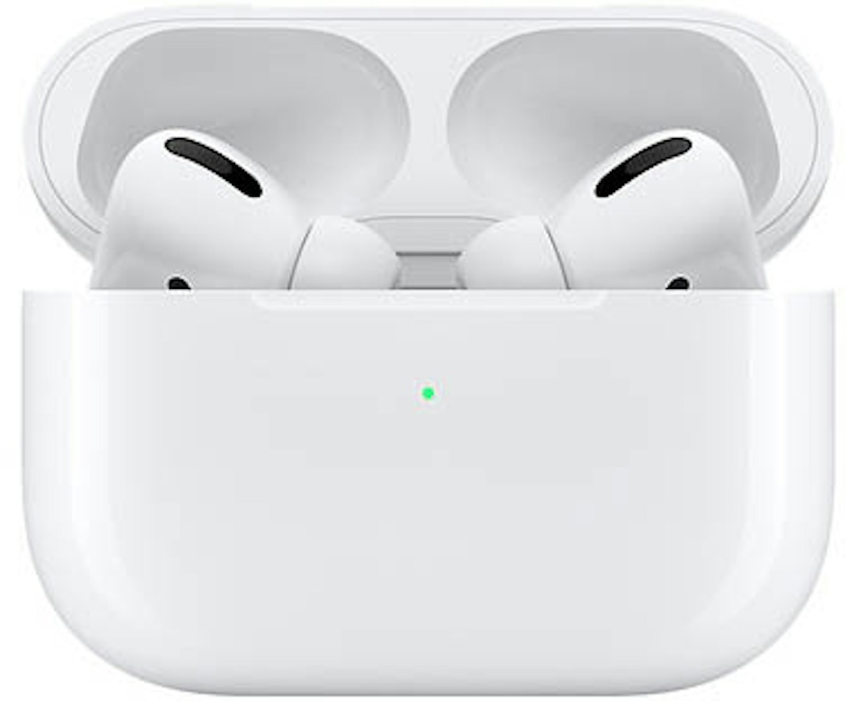 Apple AirPods Pro (MWP22AM/A, MWP22ZM/A)